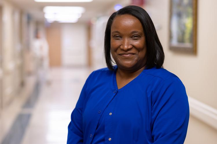 Nursing with a Purpose JPS Health Network